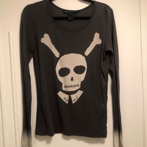 Marc Jacob’s Long Sleeve